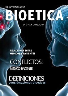 BIOETICA