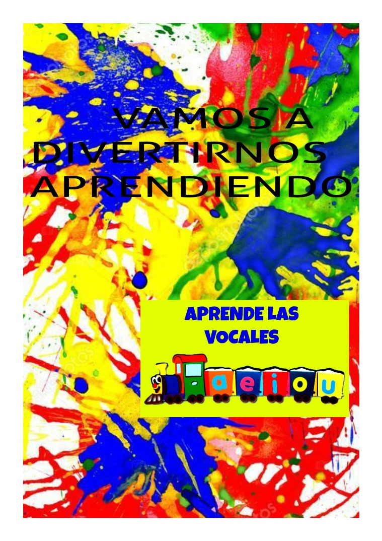 Aprendamos Ingles con color Aprendamos Ingles con color y diversión Campeones.