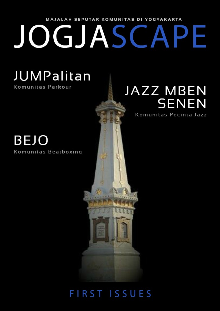 E-Magz JogjaScape E-Magz