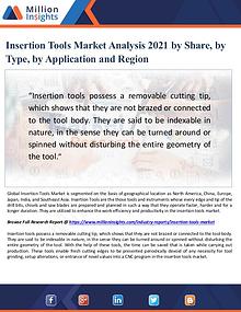 Latest Market Research Trends