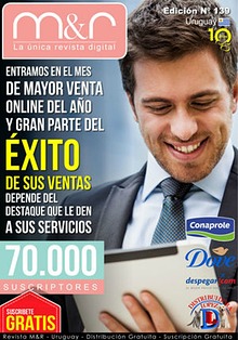 Revista MyR Edición 139 Octubre