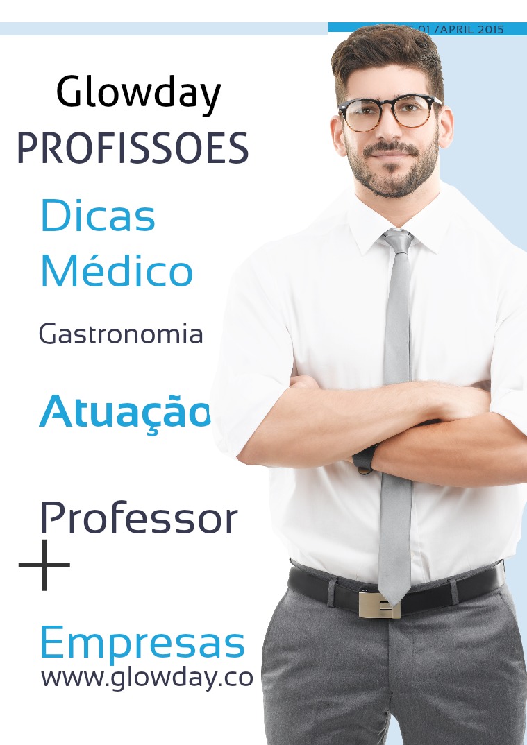 Profissões Profissões