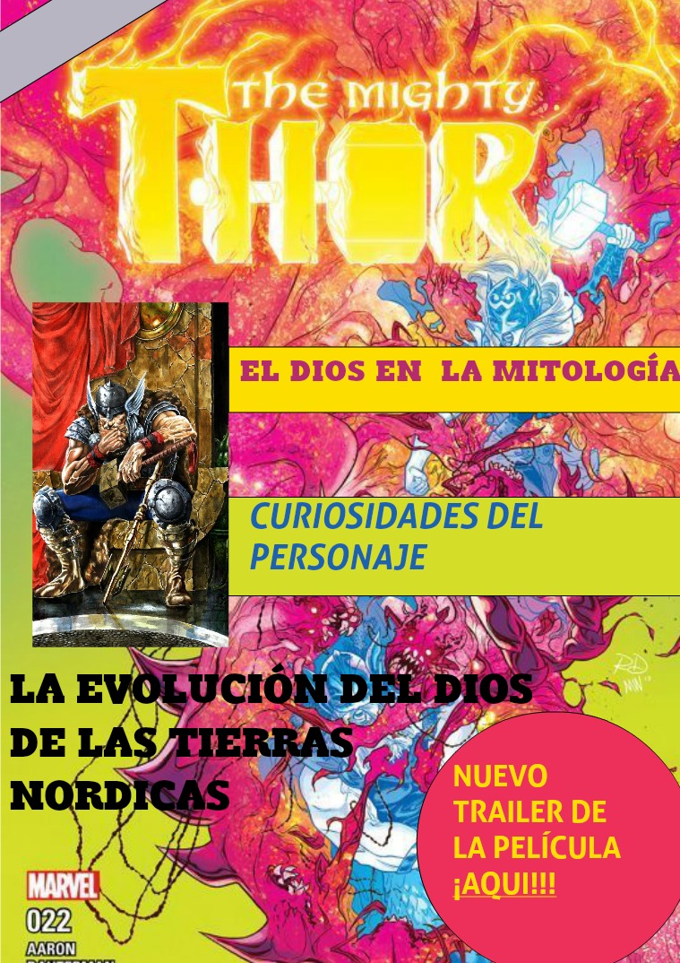 Thor 1