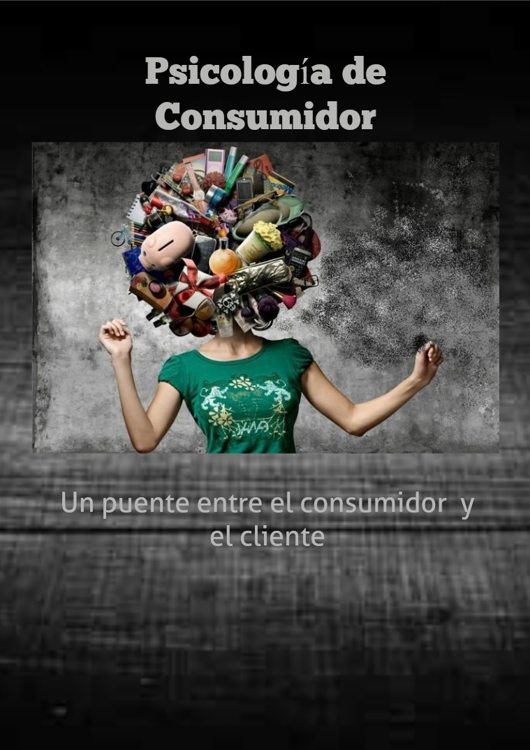 Psicología de consumidor 1