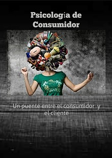 Psicología de consumidor