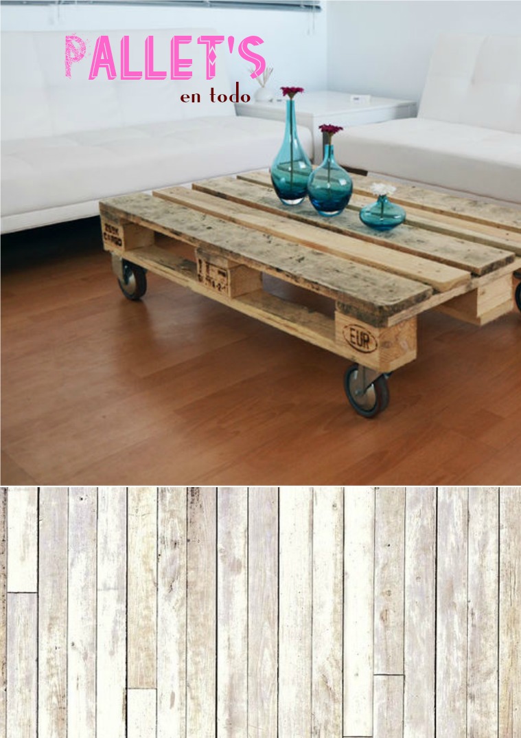 Pallets para todos 1