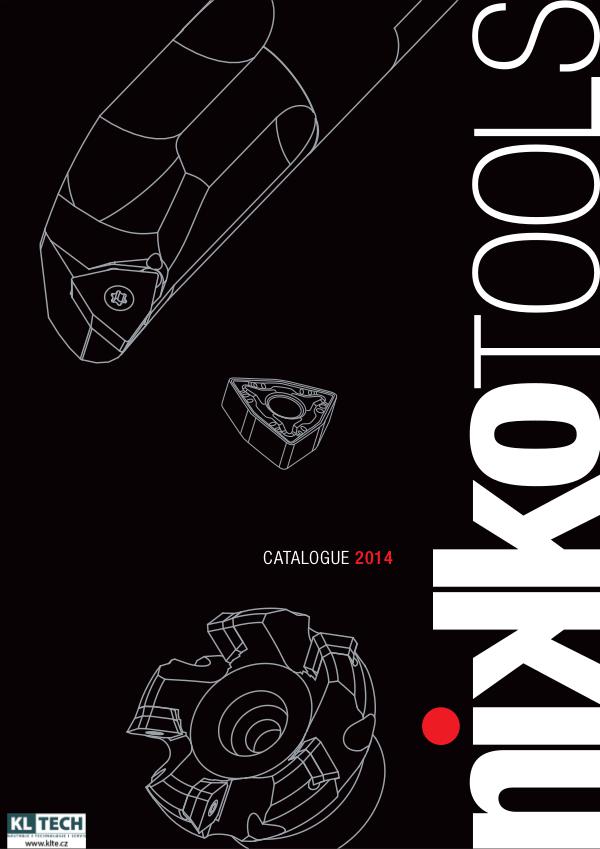 NikkoTools | KL-TECH s.r.o. | www.klte.cz NIKKO_katalog