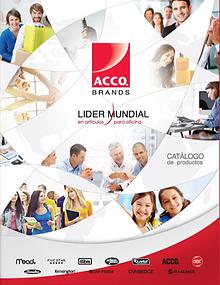 Acco Brands