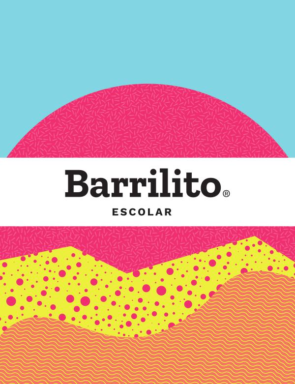 Barrilito - ESCOLAR Barrilito - Escolar