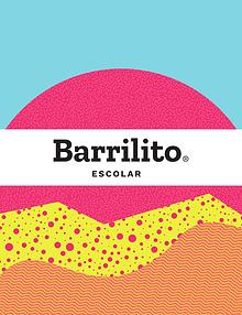 Barrilito - ESCOLAR