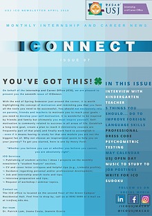 ICOnnect | ICO Newsletter