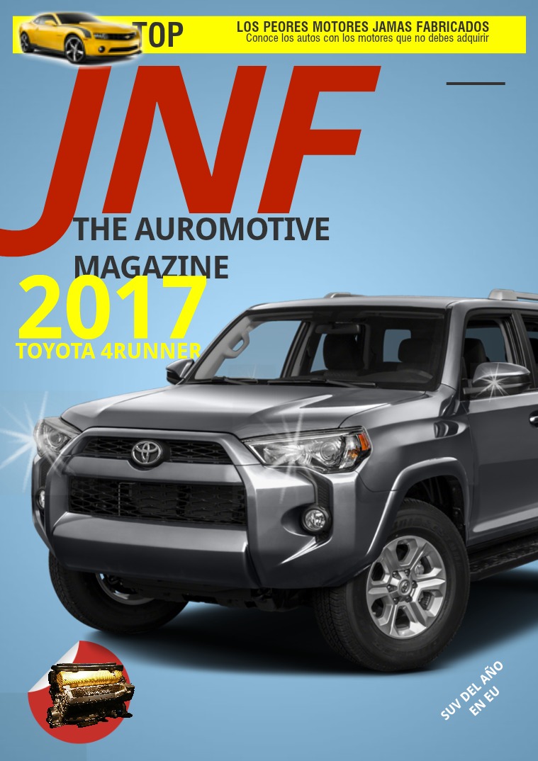 JNF AUTOMOTIVE 1