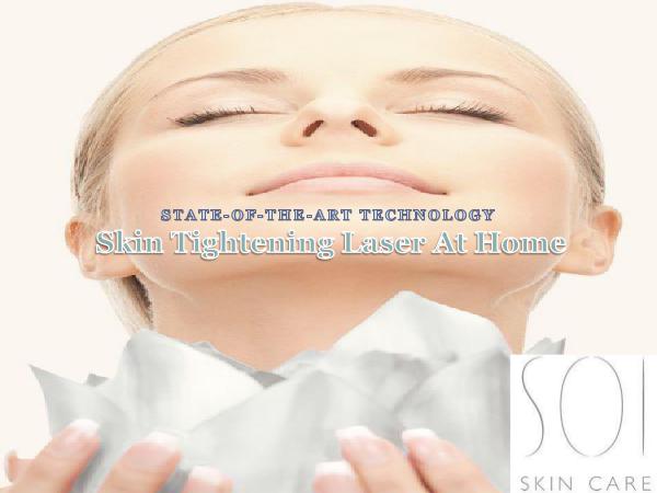 Sennaforever Skin Tightening Laser At Home