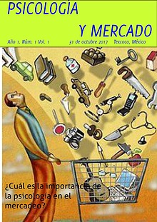 LA PSICOLOGÍA Y MERCADO