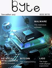 IEEE BYTE