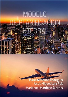 Modelo de integración planificación