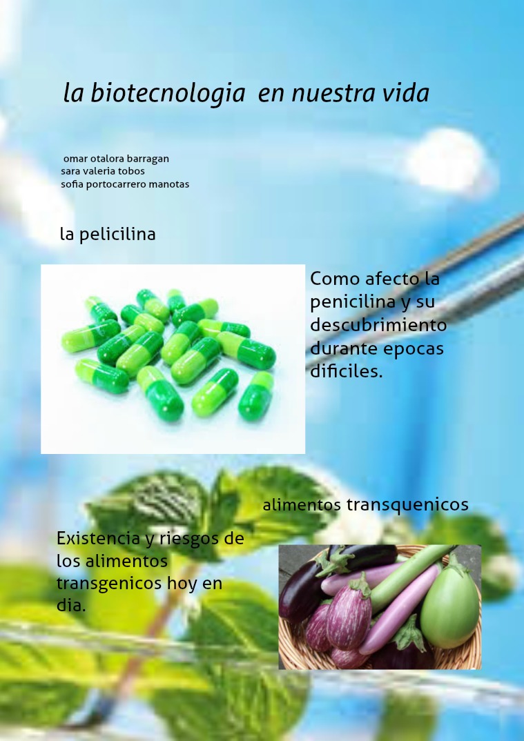 biotecnologia 1