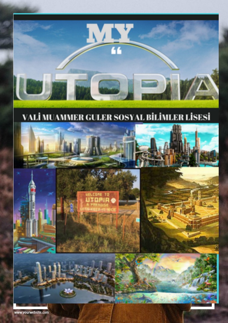 MY UTOPIA-1 1