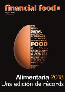 Financial Food (Abril 2018)