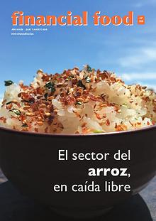 Financial Food (Julio-Agosto 2018)