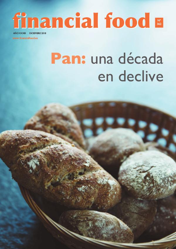 Financial Food (Diciembre 2018) FinancialFood 2018 Diciembre