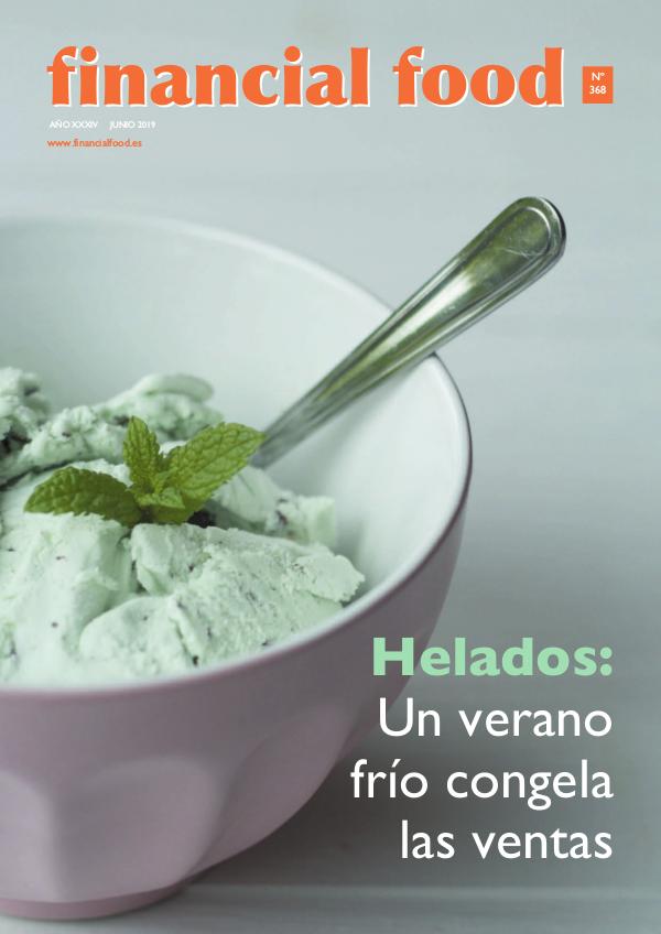 Financial Food (Junio 2019) FinancialFood 2019 Junio