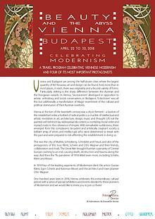 Vienna and Budapest 2018