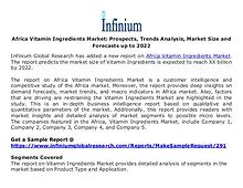 Infinium Global Research