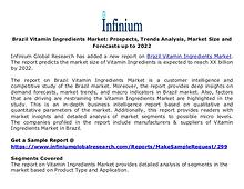 Infinium Global Research