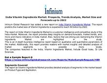 Infinium Global Research