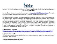 Africa Hot Melt Adhesives Market - Infinium Global Research