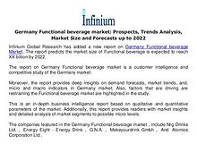 Africa Hot Melt Adhesives Market - Infinium Global Research