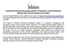 Africa Hot Melt Adhesives Market - Infinium Global Research