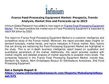 Africa Hot Melt Adhesives Market - Infinium Global Research