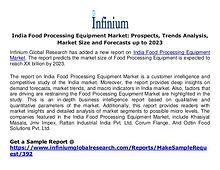 Africa Hot Melt Adhesives Market - Infinium Global Research