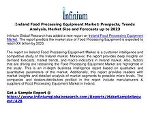 Africa Hot Melt Adhesives Market - Infinium Global Research