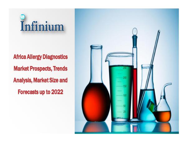 Africa Allergy Diagnostics Market - Infinium Globa