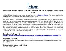 Africa Hot Melt Adhesives Market - Infinium Global Research