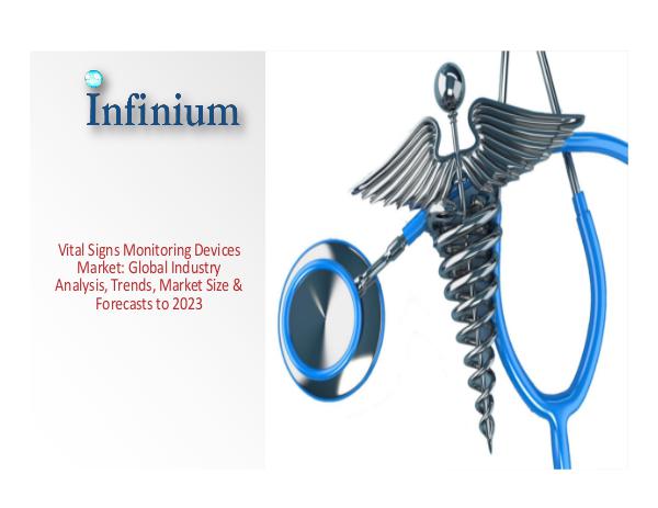 Vital Signs Monitoring Devices Market