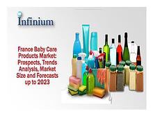 Africa Baby Care Products Market - Infinium Global Research