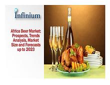 Africa Baby Care Products Market - Infinium Global Research