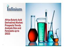 Africa Baby Care Products Market - Infinium Global Research