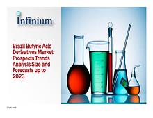 Africa Baby Care Products Market - Infinium Global Research