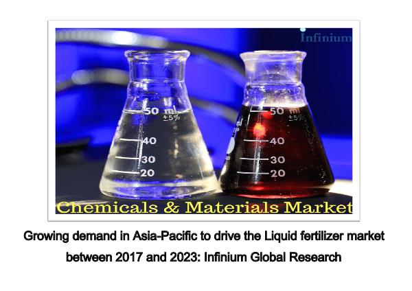 Liquid fertilizer-igr