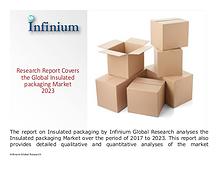 Africa Baby Care Products Market - Infinium Global Research