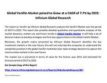 Africa Baby Care Products Market - Infinium Global Research