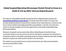 Africa Baby Care Products Market - Infinium Global Research