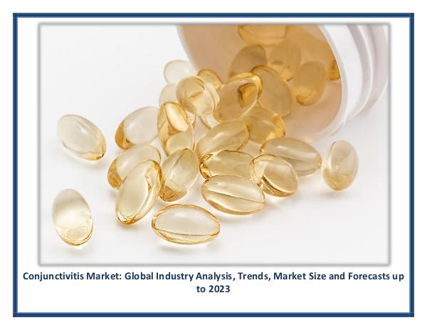 IGR Conjunctivitis Market