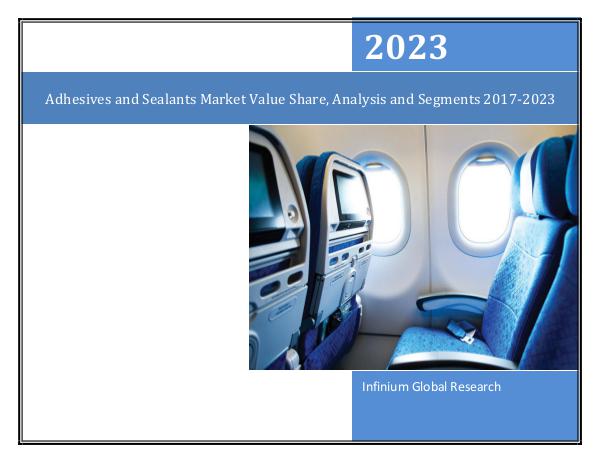 Adhesives and Sealants Market