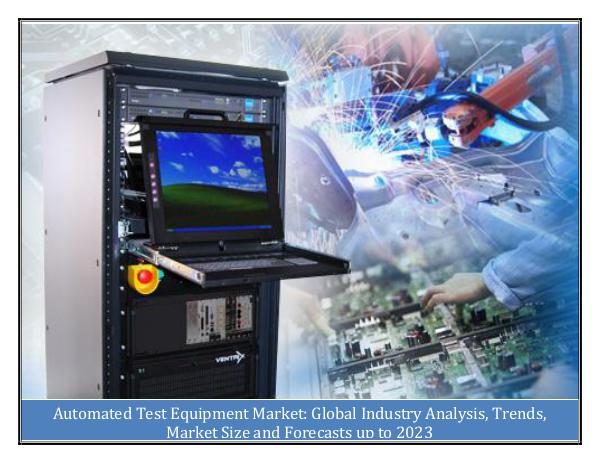 Automated Test Equipment Market